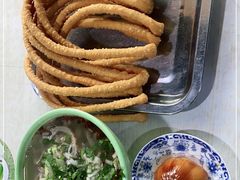 -阿叶羊杂碎(前进街店)