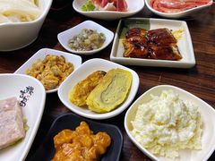 土豆泥-樱吉岛寿喜锅(肇嘉浜路店)