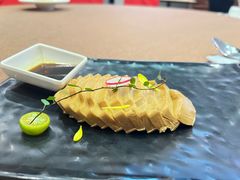 -转角·老弄堂上海菜(长寿路店)