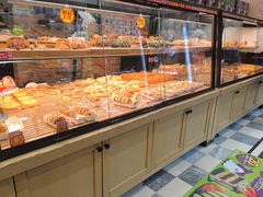-味多美蛋糕(西安门店)