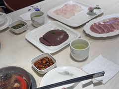 -围炉夜话·潮汕卤水火锅(榕江店)
