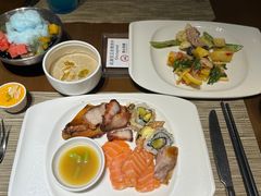 -杭州国际会议中心洲际酒店-原素全日餐厅(解放东路店)