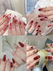 -M·X Nail日式美甲美睫