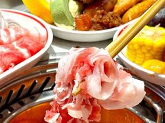 -龍歌自助小火锅(李沧顺和汇店)