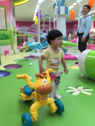 -孩子王童乐园(苏州吴中万达店)