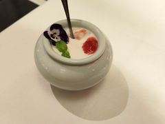 -惠丰堂饭庄·烤鸭·京味菜(西北旺·航天城店)
