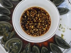 -回头客餐厅·家的味道农家菜·虹鳟鱼·铁锅炖(雁栖湖店)