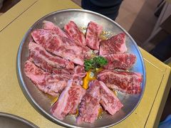 -西塔老太太泥炉烤肉(望京一店)