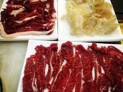 -汕头八里香牛肉店(人民南店)