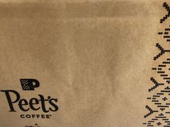 -Peet's Coffee皮爷咖啡(武商Mall手作店)
