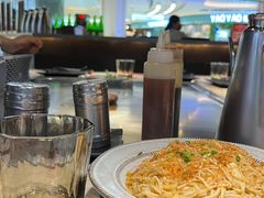 -盛焰铁板烧(王府井店)