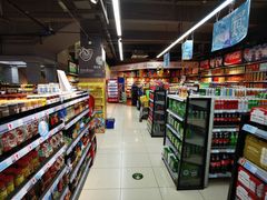 -世纪联华超市(马塍店)