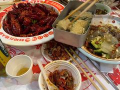 -阿财老铺·老蚌埠龙虾城(华夏总店)
