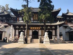 -径山寺