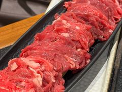 -滇牛云南火锅(桂林路店)