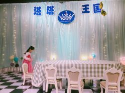 点击看大图 -塔塔王国·主题儿童游乐园(奥城商业广场店)