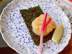 -鮨鲸·和牛烧(三里屯店)