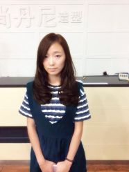 尚丹尼造型作品-尚·丹尼Hair