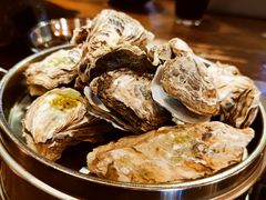 烤生蚝-令狐冲烤鱼·烧菜馆(达明店)