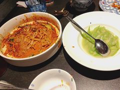 -喜悦烤鸭·新京菜(王府井店)