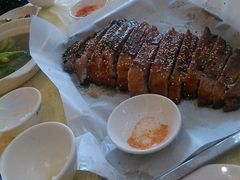 -水乡人家私房菜(逢简店)