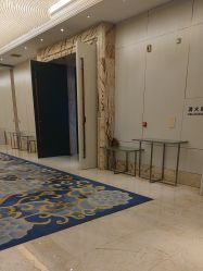 -宝格利廷宴会艺术中心(南商店)