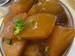 -和乐喜点(宝岗大道店)
