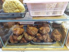 -刘氏方酥锅盔(古城总店)