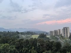 -成都蒲江花样年福朋喜来登度假酒店·宜客乐西餐厅