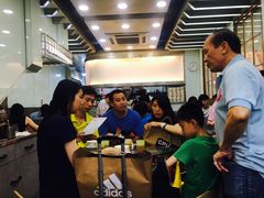 -义顺牛奶公司(庇利金街店)