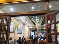 门面-澄城水盆羊肉(澄县老哥红庙坡店)