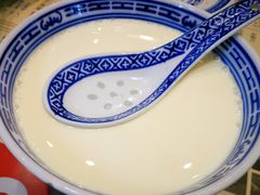 招牌姜撞奶-捷信牛奶甜品世家(五道口店)
