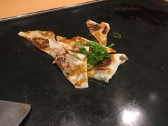 煎饺-千房(道頓堀ビル店)