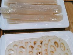 -蛙一刀·麻椒鱼火锅(金仙桥店)