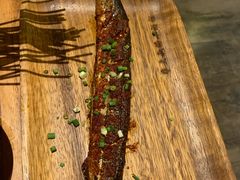 -串大叔炭火烤串·鸡西大冷面刀削面(总店)