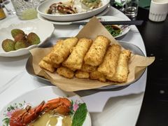 -阿莉餐厅(枣阳路店)