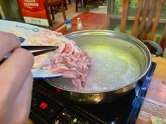 -华哥新鲜猪精品美食