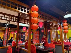 -芦月轩羊蝎子(劲松店)