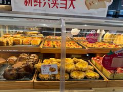 -红星前进面包牛奶公司(君太店)