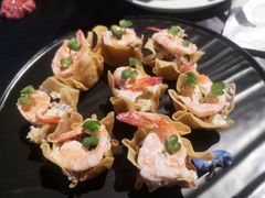 -蟹榭·本帮江浙菜·蟹宴(五角场合生汇商场店)