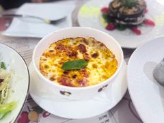 -安妮意大利餐厅(丽都店)