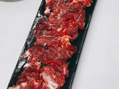 -陈记顺和潮汕牛肉火锅(棠德南路店)