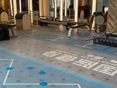 -美航国际健身(北京华联店)