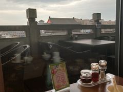 -香港表哥茶餐厅(银泰百货店)