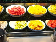 -威珀斯酒店·珀萃美食餐厅