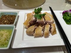 -锦粤宫·精致粤菜(深圳北站店)