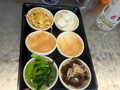 -湛记蘸水米线(粉巷店)