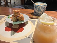 -时光花园(白鹭洲店)