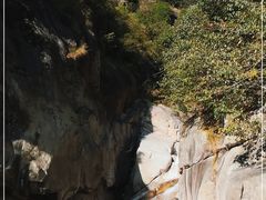 -鄣山大峡谷