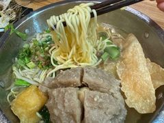 -班兰叶印尼美食